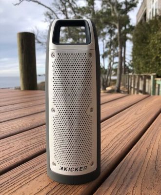 BlueTooth Speaker