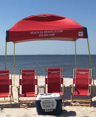 Extra 10′ x 10′ Tent